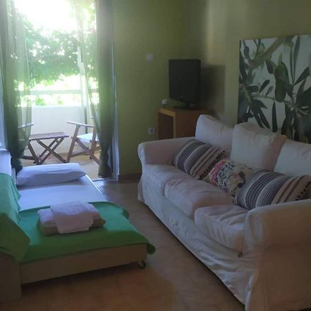 Eleonas Studios Poros Town ภายนอก รูปภาพ