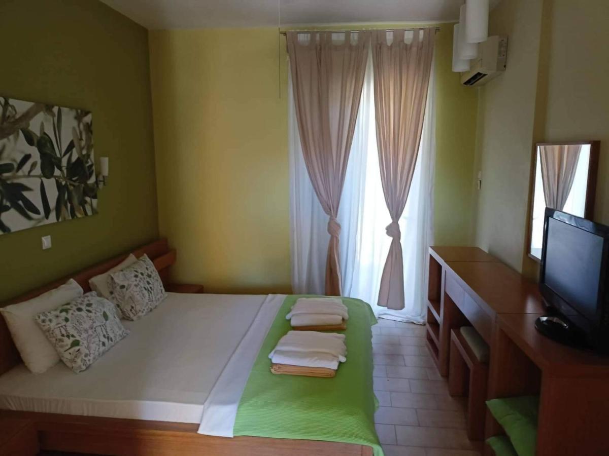 Eleonas Studios Poros Town ภายนอก รูปภาพ