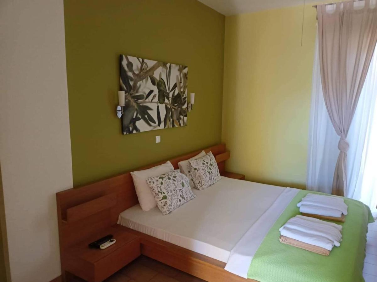 Eleonas Studios Poros Town ภายนอก รูปภาพ