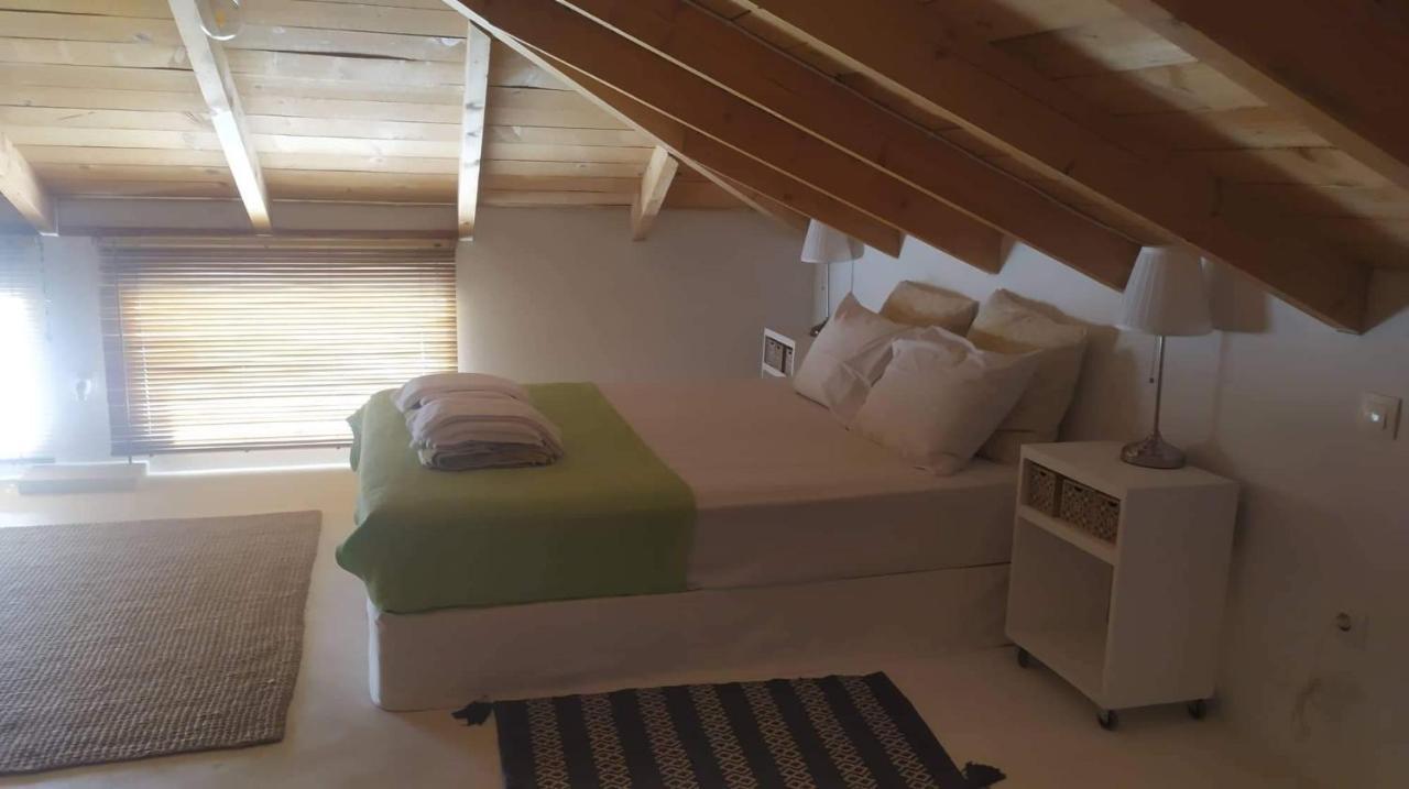 Eleonas Studios Poros Town ภายนอก รูปภาพ