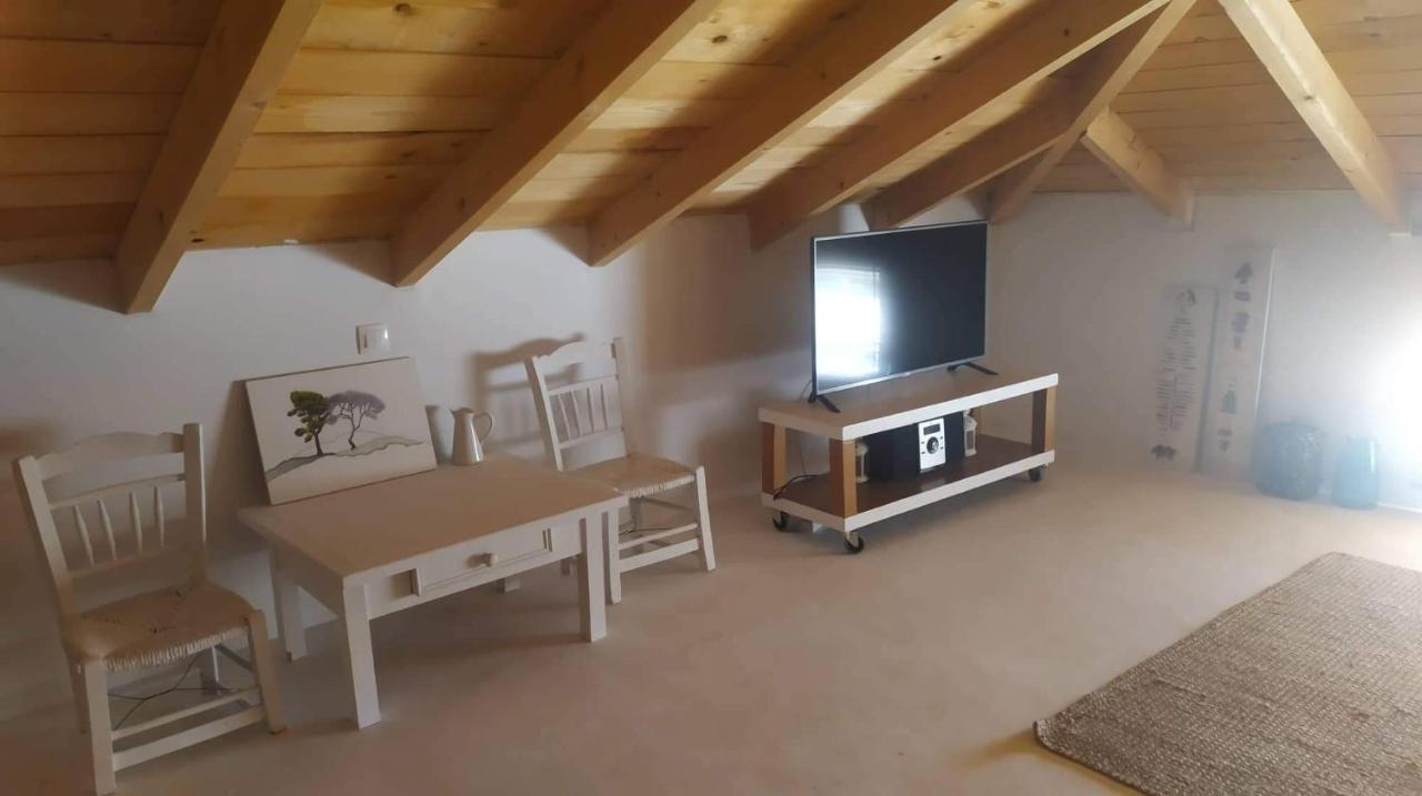 Eleonas Studios Poros Town ภายนอก รูปภาพ