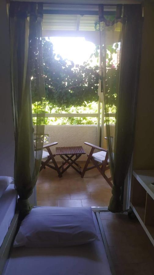 Eleonas Studios Poros Town ภายนอก รูปภาพ