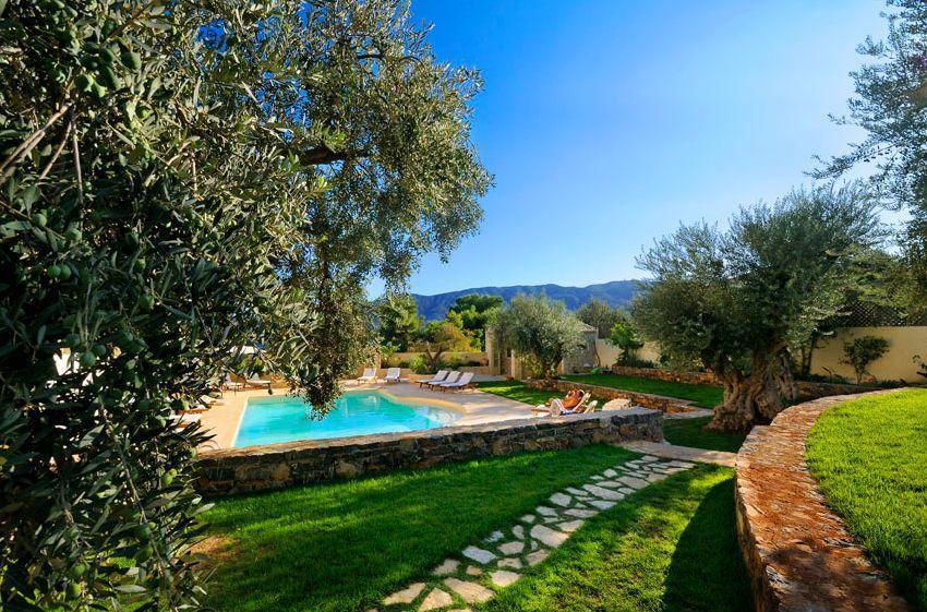 Eleonas Studios Poros Town ภายนอก รูปภาพ